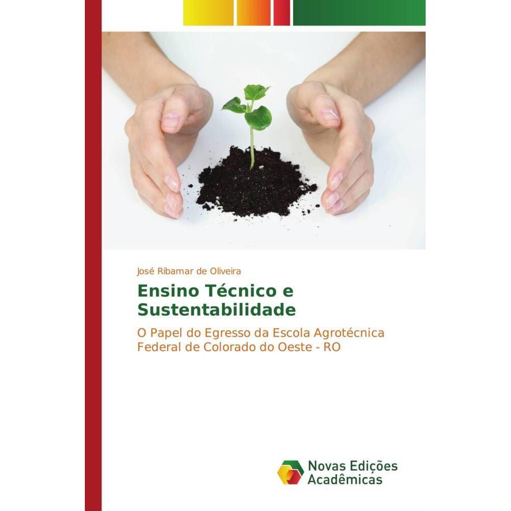 Ensino Técnico e Sustentabilidade, Ratgeber