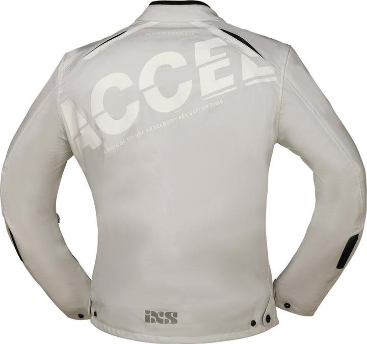 Produktbild iXS Sport SO Jacke Moto Dynamic (Herren, XXL)