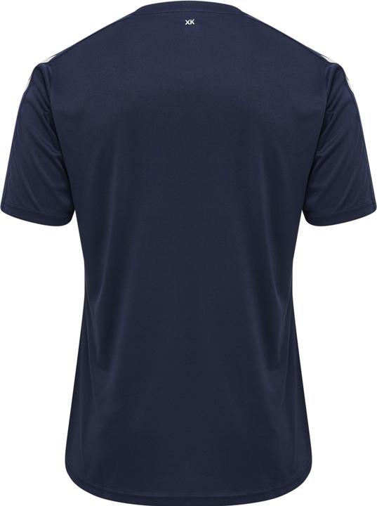 Actual product image hummel Core Xk Poly Jersey S/S (4XL)