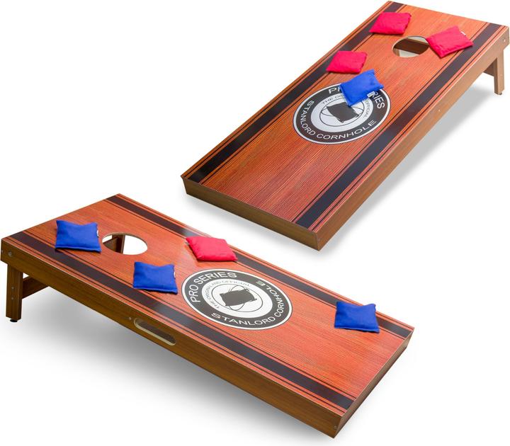 Productafbeelding Netcentret Cornhole Pro origineel (6950901) (2 Spelers)