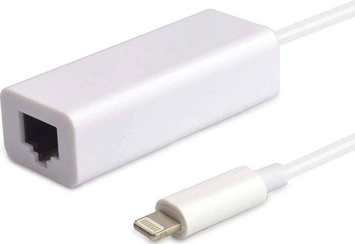 Produktbild Apple Lightning auf USB Kamera-Adapter (Lightning, USB)