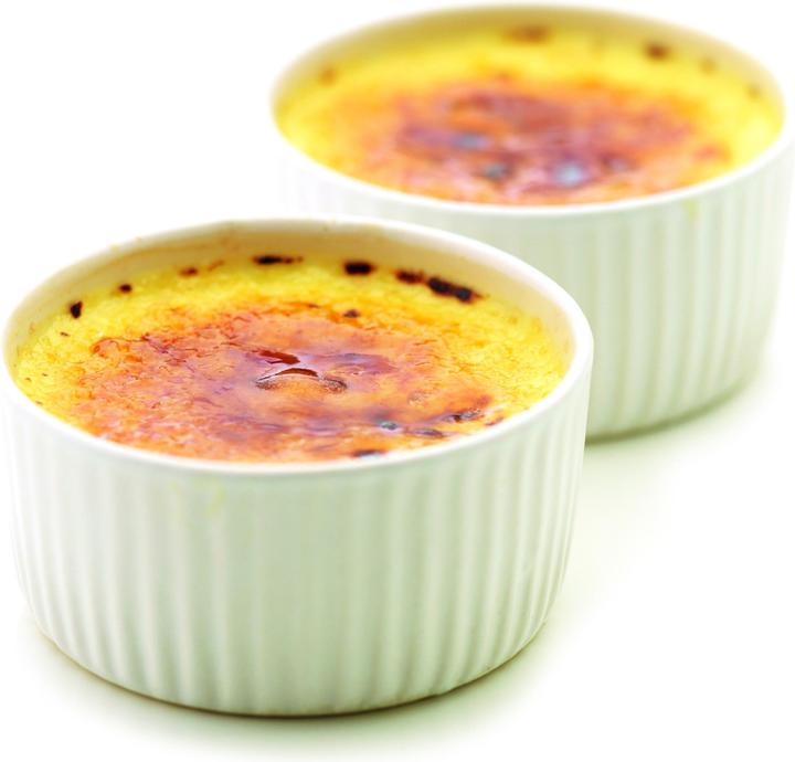 Produktbild Kitchen Craft Flambierbrenner