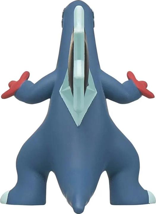 Produktbild Pokémon Baxcalibur Takara Tomy Monster Collection Figure MS-20
