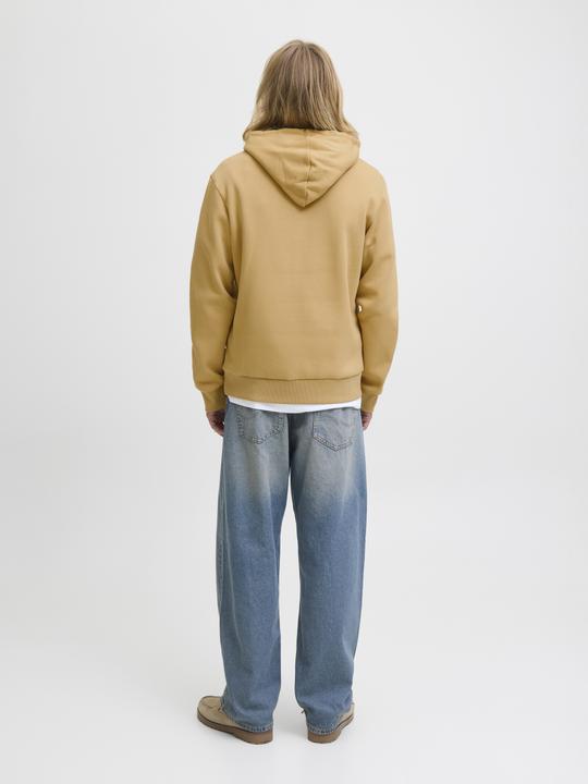 Produktbild Jack & Jones JJELOGO SWEAT HOOD 2 COL 25/26 NOOS (M)
