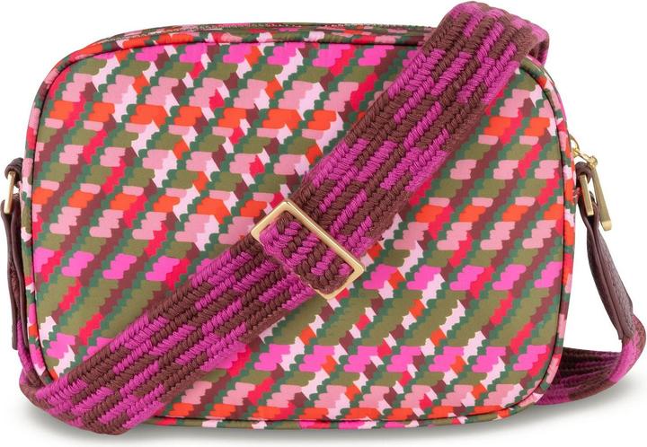 Immagine prodotto Oilily Xaras Shoulder Bag