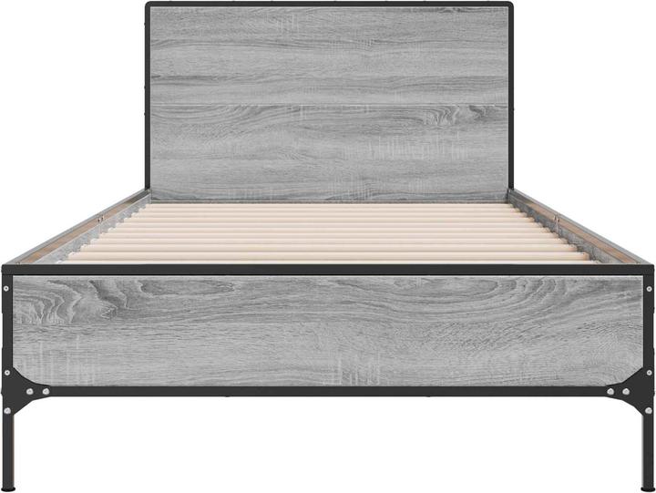 Image du produit vidaXL Bettrahmen (80 x 200 cm)