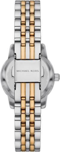Actual product image Michael Kors Damenuhr PETITE LEXINGTON (Analogue wristwatch, 26 mm)