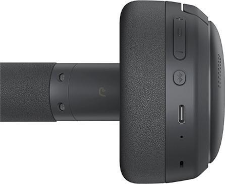 Immagine prodotto Edifier Cuffie Bluetooth W800BT ProNero (ANC, 45 h, Cablato, Senza fili)
