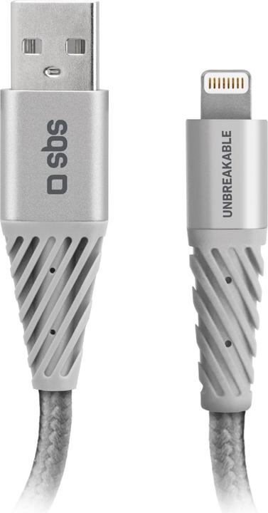 Image du produit SBS Câble en fibre aramide (1.50 m, USB 3.2 Gen 1)