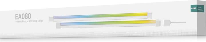 Produktbild Deepcool EA080 80cm ARGB Strip (Mehrfarbig)