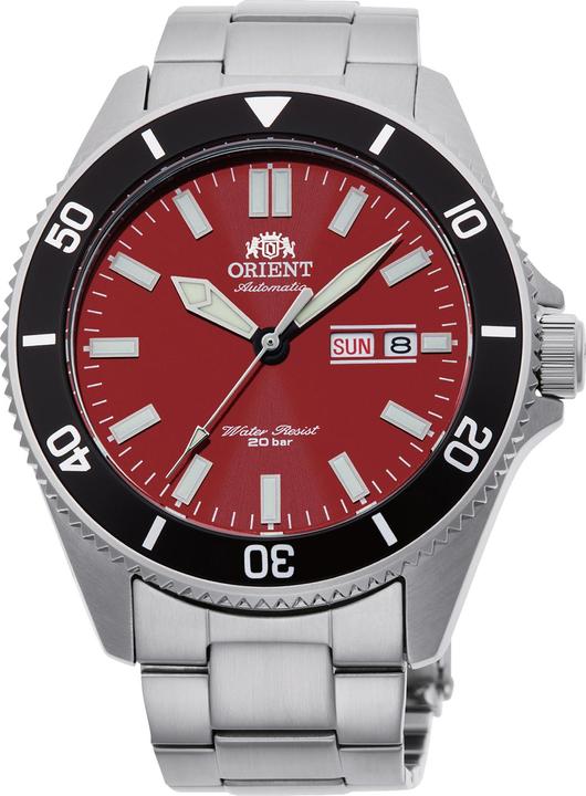 Immagine prodotto Orient Sport Kano / Big Mako - RA-AA0915R19B (44 mm)