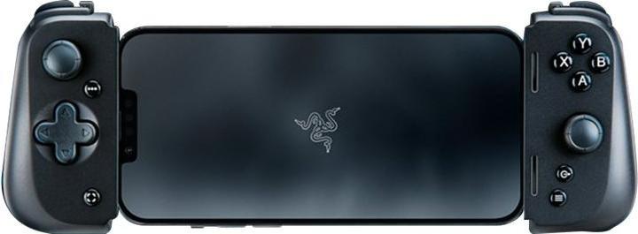Actual product image Razer Kishi V2 for iOS (iOS)