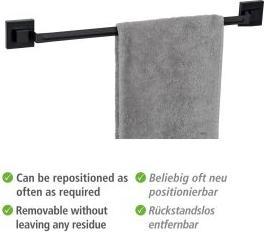 Actual product image Wenko Vacuum-Loc