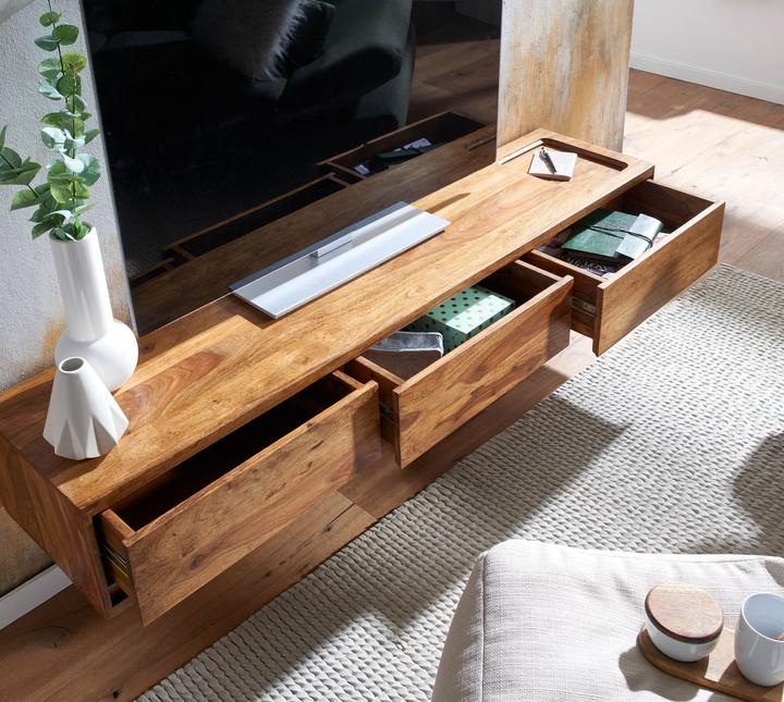 Produktbild Wohnling Giom (160 x 35 x 25 cm)