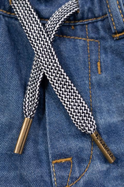 Actual product image Garcia Jeans dark used (98)
