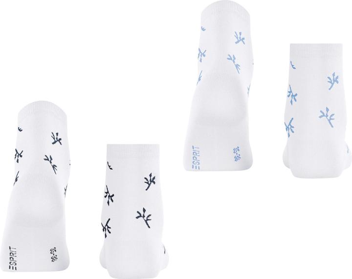 Produktbild Esprit Twig SSO 2P (2er Pack, 35 - 38)