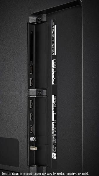 Image du produit LG 43UR91006LA (43", UR91, LED, 4K, 2023)