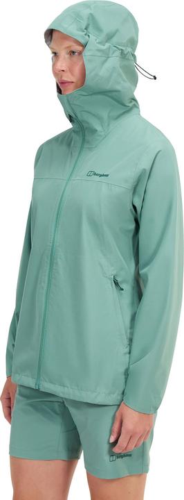Immagine prodotto Berghaus Giacca Deluge Pro 3.0 da donna (XS)