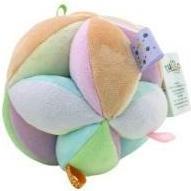 Actual product image Tullo Pastel-coloured bile ball 11 cm