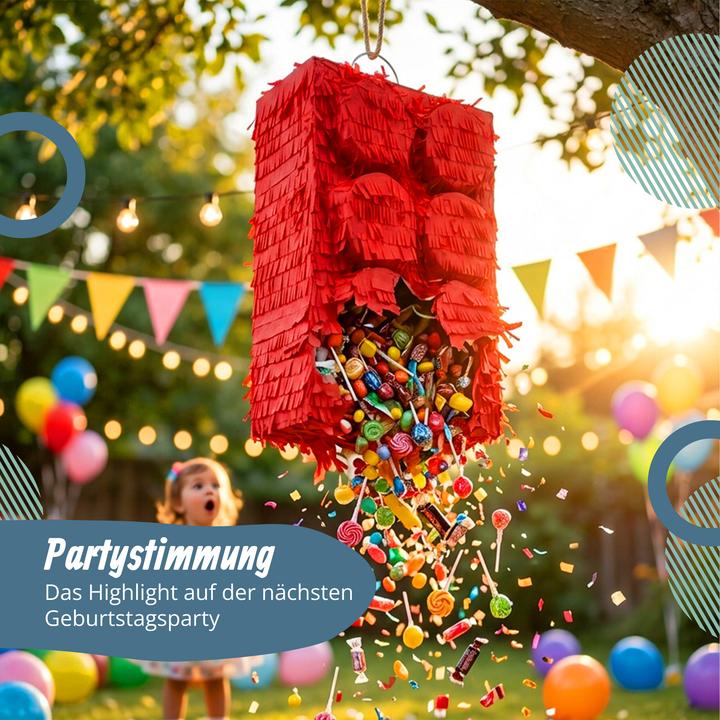 Produktbild Relaxdays Pinata (1 Stk.)