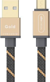 Image du produit Allocacoc Câble USB Micro-USB (1.50 m)
