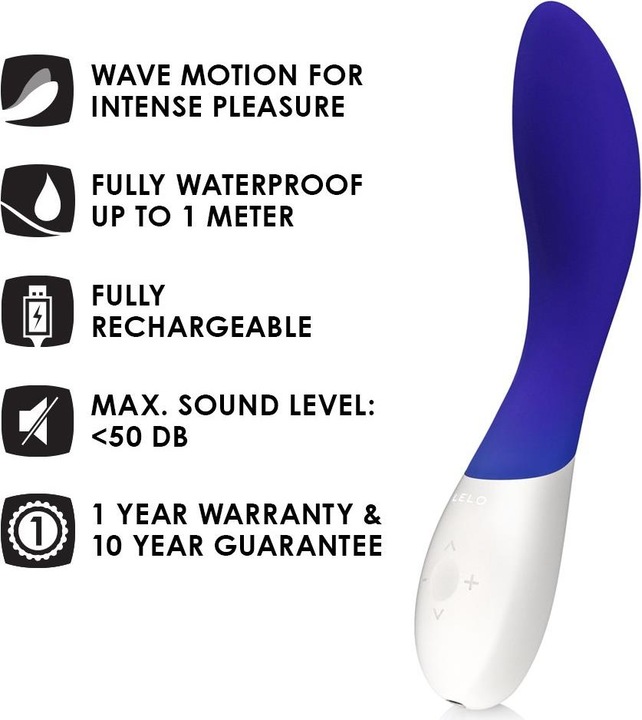 Immagine prodotto LELO Mona Wave