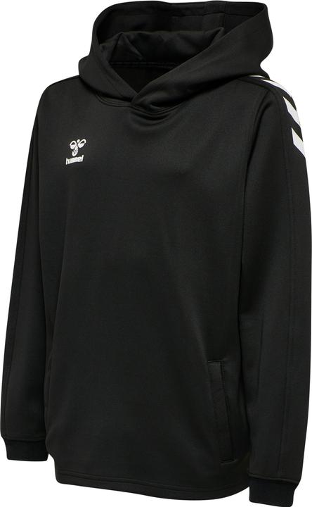 Immagine prodotto hummel Felpa Con Cappuccio Per Bambini Core Xk Poly (128)