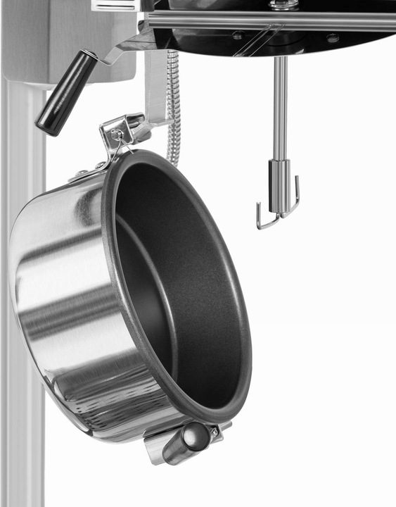 Actual product image Royal Catering RCPS-BB1