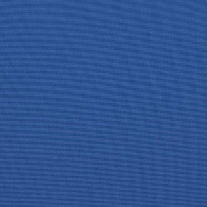 Actual product image vidaXL Stuhlkissen (40 x 40 cm)