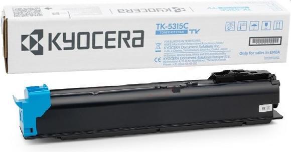 Immagine prodotto Kyocera TK 5315C (C)