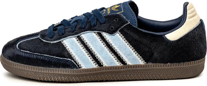 Actual product image Adidas Samba OG (39 1/3)