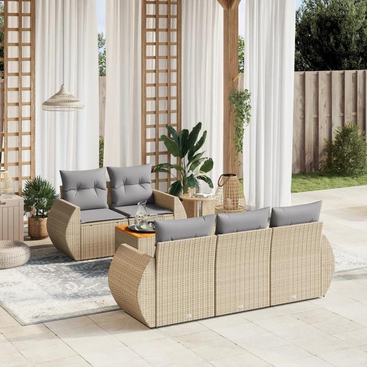 Produktbild vidaXL Alessandra