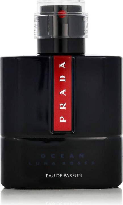 Produktbild Prada Luna Rossa Ocean (Eau de Parfum, 50 ml)
