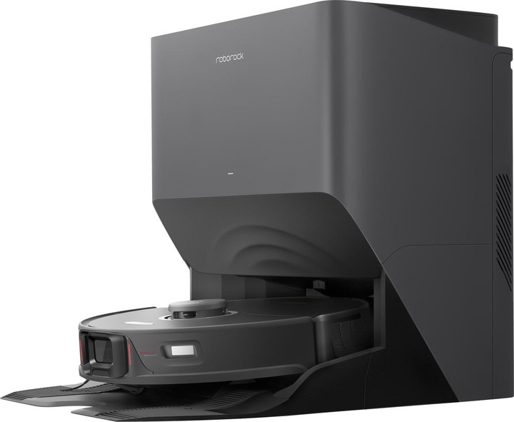Actual product image Roborock S8 Pro Ultra (Vacuum mopping robot)