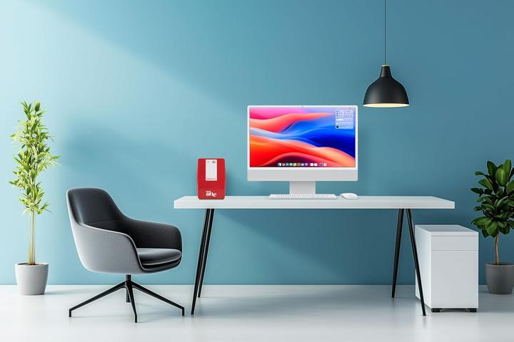 Image du produit Salicru SPS 500 ONE BL (500 VA, 240 W)