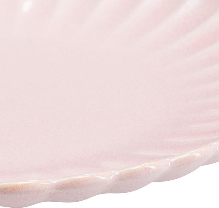 Produktbild BYYU Scallop (21.60 cm)