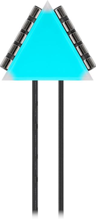 Actual product image Corsair iCUE LC100 Smart Case Starter Kit (Multicoloured)