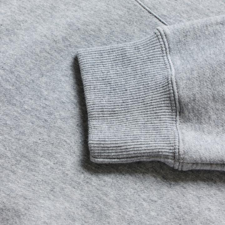 Produktbild Troy Lee Designs Pullover Hoodie, Happy Dayz, gray heather, M (M)