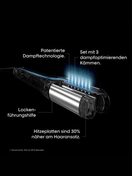 Produktbild L'Oréal Professionnel SteamPod SteamPod 4 Meteora Limited Edition
