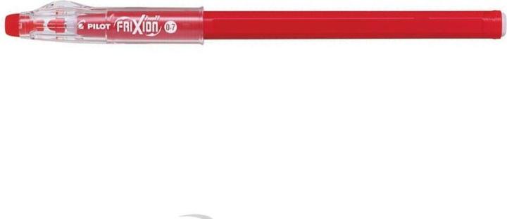 Produktbild Pilot FriXion Ball Stick (Rot, 1x)