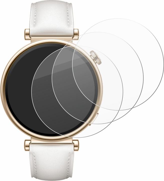 Actual product image BROTECT AirGlass Glass (Huawei Watch GT 4 (41mm))