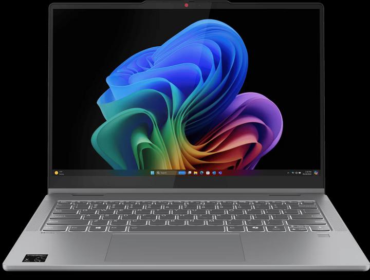 Image du produit Lenovo IdeaPad 5 2-en-1 (14", Snapdragon X Plus X1P-42-100, 16 Go, 1000 Go, CH)