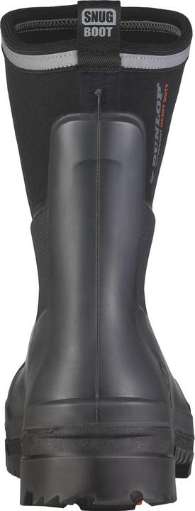Actual product image Dunlop Snugboot Safety Boot (43)