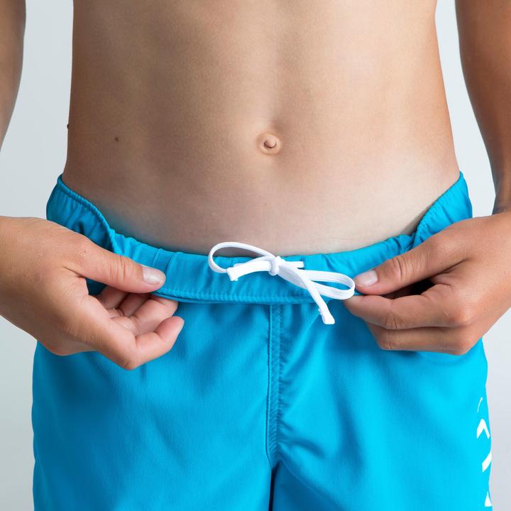 Produktbild Nabaiji SWIM 100 BASIC (164)
