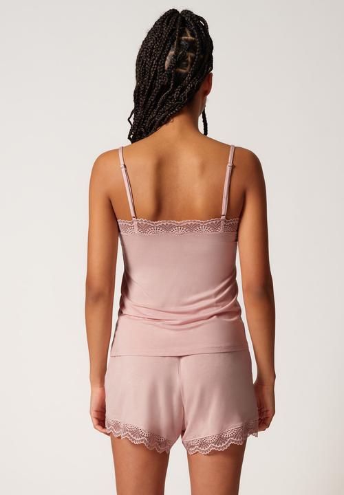 Produktbild Skiny Loungewear Top NIGHT IN (40)