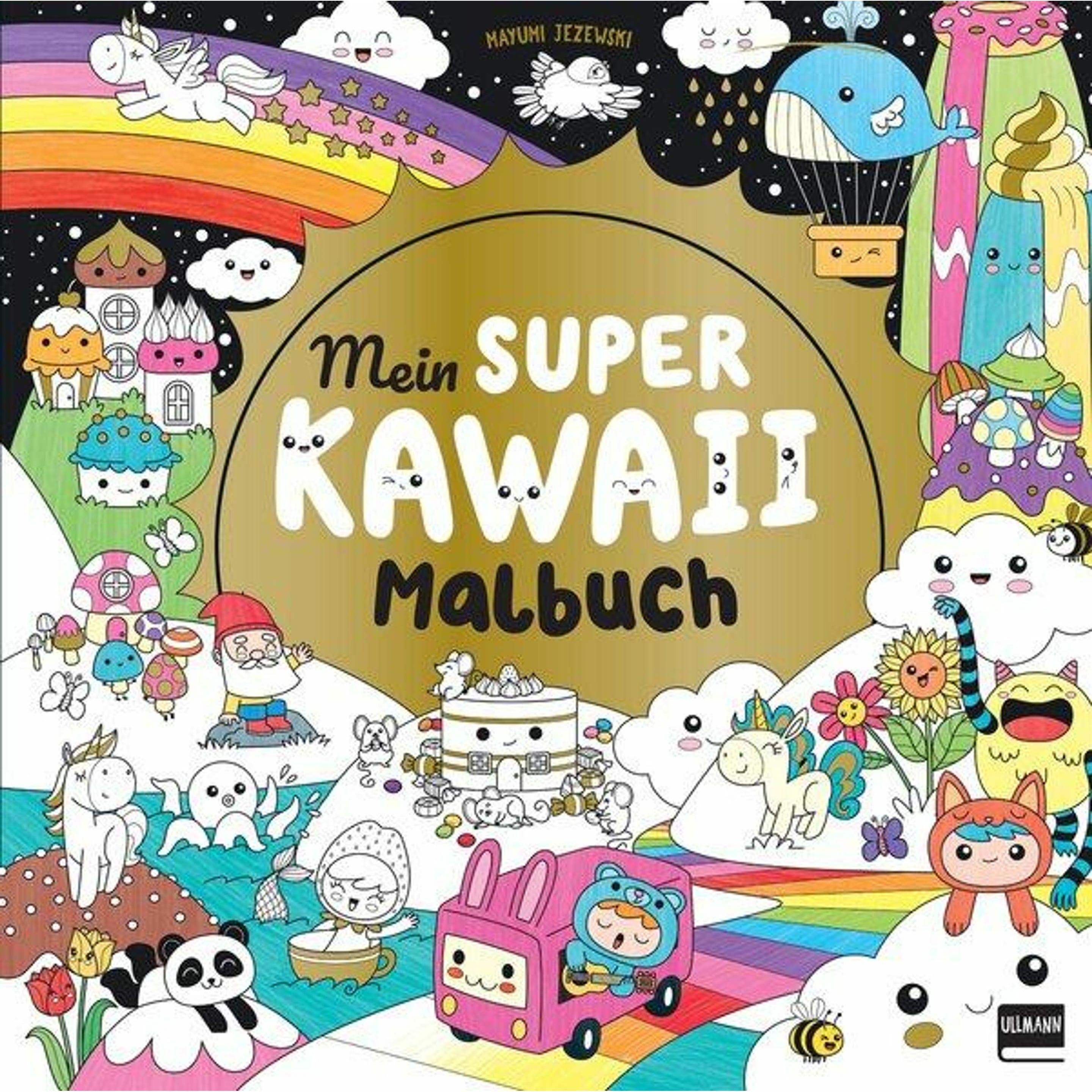 Ullmann Mein super Kawaii (32585535)