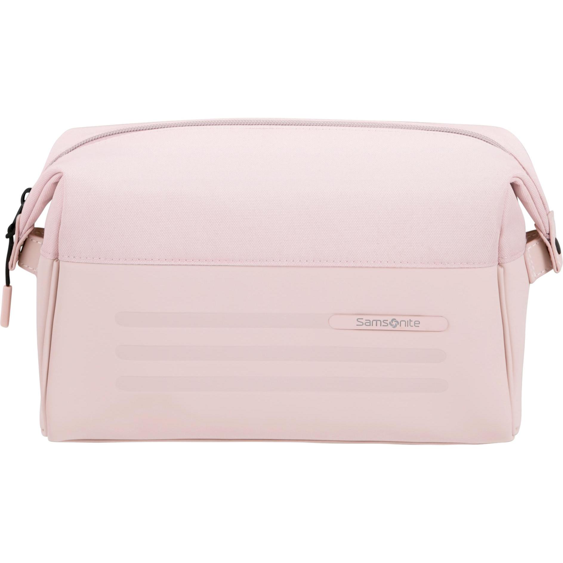 Samsonite, Necessaire, Stackd Toilet Kit, Rosa