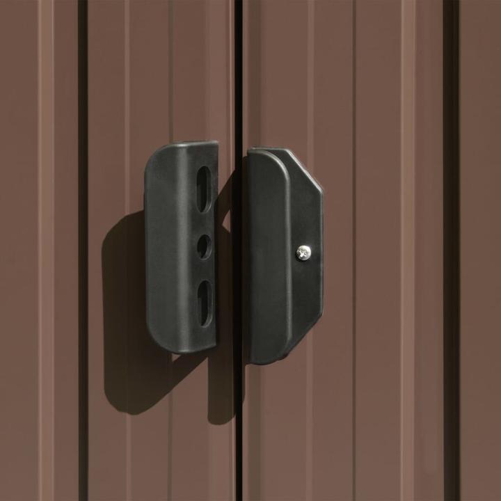 Produktbild vidaXL Gartenlaube