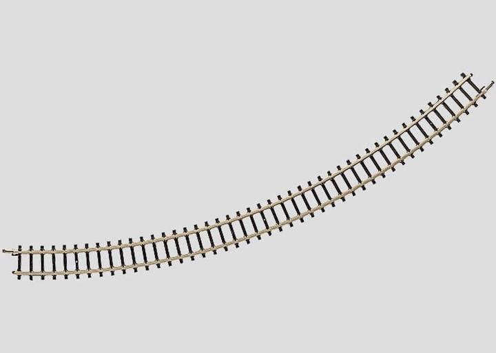 Produktbild Märklin Z miniclub Gleis 8530 Gebogene (Spur Z)
