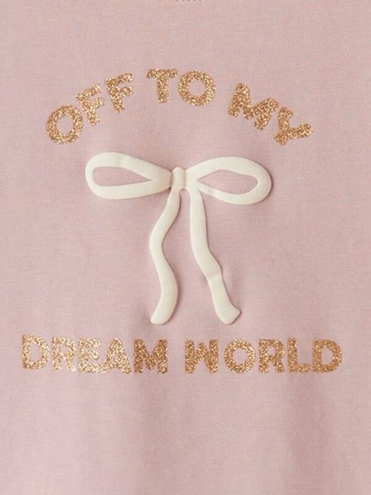 Produktbild Name it Pyjama FRAGNA Schlafanzug (98)